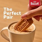 Biscoff Caramelised Cookie 75G - Image 4
