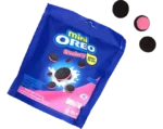 Oreo Strawberry Mini Bites To Go 58.4G - Image 2