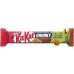 Kit Kat Chunky Pistachio Kunafa 41G