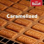 Biscoff Caramelised Cookie 75G - Image 2