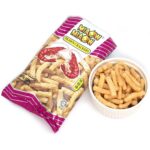 Miaow Miaow Prawn Crackers 150G - Image 3