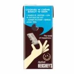 Hersheys Cookies n Creme Soya Milk 946ML - Image 3