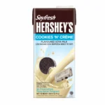 Hersheys Cookies n Creme Soya Milk 946ML
