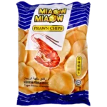 Miaow Miaow Prawn Chips 150G