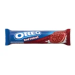 Oreo Red Velvet Biscuit 110.4G