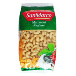 San Marco Macaroni 400G - Image 2