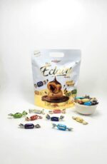Star Eclairs Assorted Collection Chocolate Toffee 100pcs Pack 250G