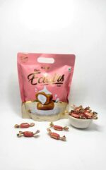 Star Eclairs Kulfi Chocolate Toffee 100pcs Pack 250G