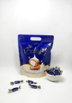 Star Eclairs Milk Toffee 100pcs Pack 250G