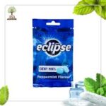 Wrigleys Eclipse Peppermint Chewy Mints 45G - Image 2