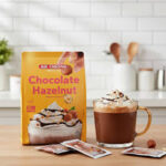 Aik Cheong Chocolate Hazelnut 12 Sachet Pack 456G