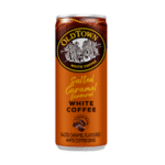 Old Town White Coffee Salted Caramel Flavoured Can 240ml