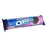Oreo Strawberry Creme 110.4G