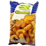 Miaow Miaow Cuttlefish Flavoured Crackers 150G