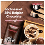 Aik Cheong Chocolate 12 Sachet Pack 480G - Image 2