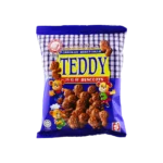 Teddy Chocolate Biscuit 120G - Image 3
