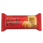 Pran Potata Spicy Biscuits 75G