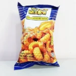 Miaow Miaow Cuttlefish Flavoured Crackers 50G - Image 2