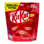 Kit Kat 2 Finger Mini 30pcs Pack 405G