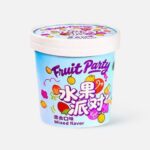 Fruit Party Mixed Flavour 126G - Image 2