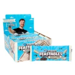 Mr Beast Feastables Cookies & Creme 60G - Image 3