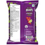 Doritos Dinamite Fiery Lime and Chilli 65.2G - Image 3