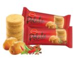 Pran Potata Spicy Biscuits 75G - Image 2