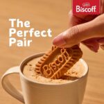 Biscoff Biscuit Caramalized Cookie 25G - Image 2