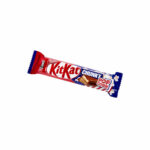 Kit Kat Chunky Popcorn 40.5G