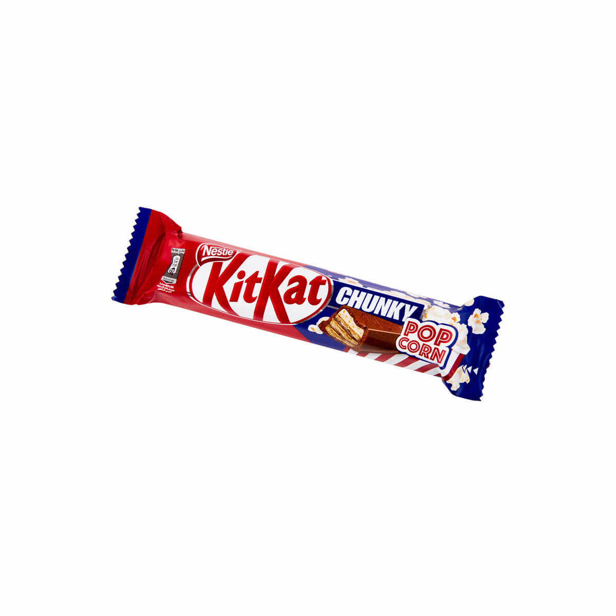 6294003592790-1200Wx1200H-001 Kit Kat Chunky Popcorn 40.5G - Image 1