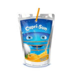 Capri Sun Orange Drink 200ML - Image 2