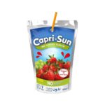 Capri Sun Strawberry Drink 200ML