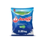 Anchor Full Cream Milk Powder 2.25KG
