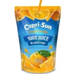 Capri Sun Orange Drink 200ML