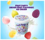 Fruit Party Mixed Flavour 126G