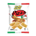 Miaow Miaow Pizza Flavoured Snack 50G