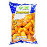 Miaow Miaow Cuttlefish Flavoured Crackers 50G