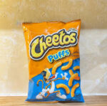 Cheetos Puffs 39G