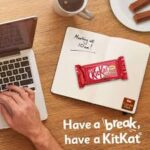 Kit Kat 2 Finger Mini 38pcs Value Pack 500G - Image 2
