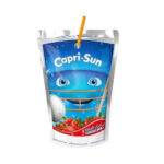 Capri Sun Strawberry Drink 200ML - Image 2