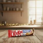 Kit Kat Chunky Duo Waves 38G - Image 2
