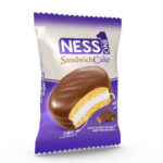 Ness One Sandwich Cake 23G
