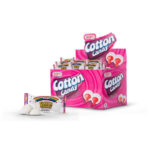 Gofy Cotton Candy 9G