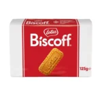 Biscoff Biscuit 125G