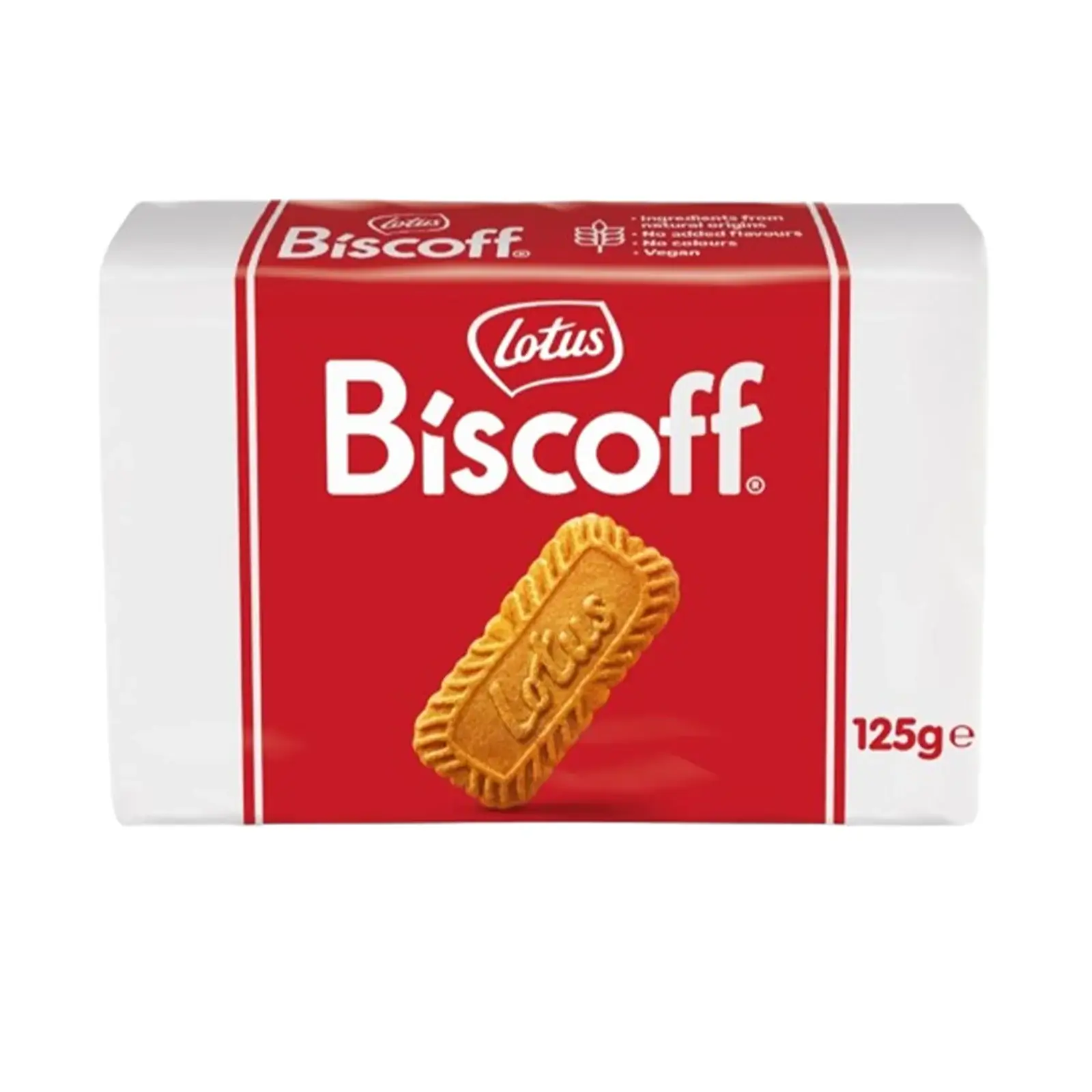 150623-U-1-1.jpg Biscoff Biscuit 125G - Image 1