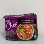 Mamee Chef Creamy Tom Yam Flavour 82G - Image 2