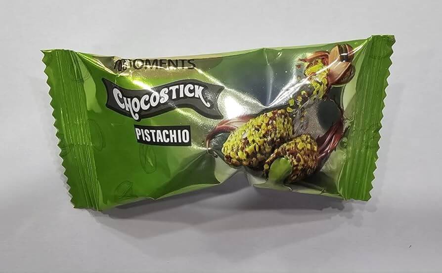 61iO8Uwx-UL._AC_UF894,1000_QL80_ Moments Chocostick Pistachio 20G - Image 1