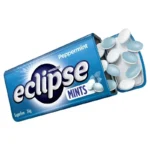 Eclipse Peppermint Mints 35G - Image 2