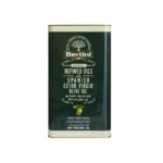 Bertini Olive Oil Can 4Ltr