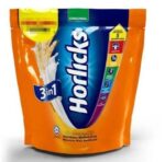 Horlicks 3 in 1 Original 10 Sticks 280G